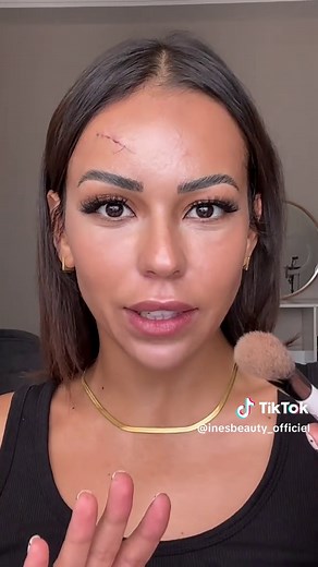 Huda Love Island Makeup Tutorial and Tips