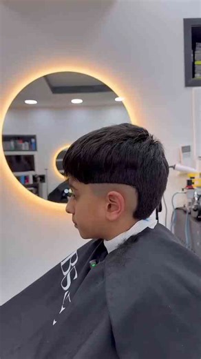 From Patchy to Perfect – Shape-Up Transformation