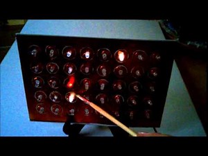 Make An LED Zen Board #ArtTuesday