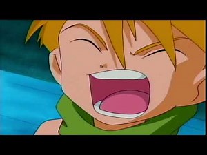Digimon Season 1 ~ Weregarurumon vs Myotismon