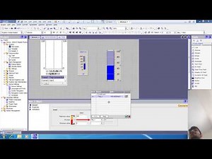 HMI tutorials for beginars : Trends programming
