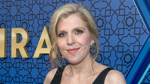 'Tehran' Producer Dana Eden Found Dead at 52 in Hotel During Season 4 Filming