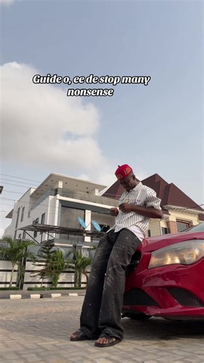 Guide O: Stop the Nonsense with Redcap Chief