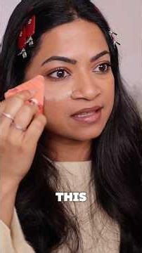 Why Powder Makes Makeup Look Worse?