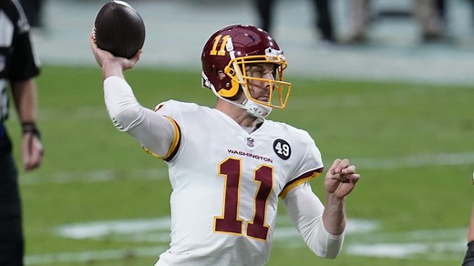 Rapoport: Jaguars, Texans among options for Alex Smith before retirement