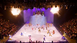 Disney On Ice returns to MVP Arena with performances of ‘Into the Magic’