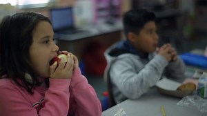 1.2K views · 33 reactions | How do we know that ending childhood hunger in America is possible? Because with your help, we’re doing it. | No Kid Hungry | Facebook
