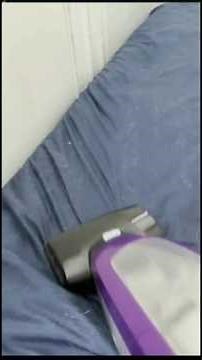 Bissell Pet Hair Eraser Review | Camping & Travel Friendly Vacuum ✨