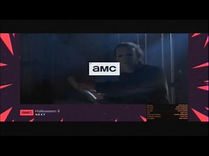 Halloween (1978) End Credits (AMC FearFest 2025) #3