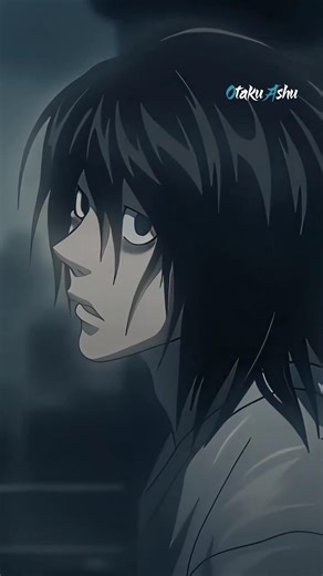 L | Beyond Birthday Murder 🔴 | Death Note | #deathnote #bb #beyondbirthday #killer