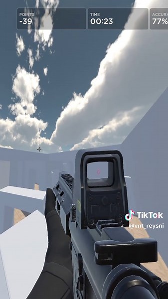 Mogged Edits: Enhance Your Aim Lab Gameplay