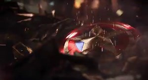 Introducing The Avengers project from Square Enix, Crystal Dynamics, and Eidos-Montréal! http://bit.ly/2jjqHgN #Reassemble | Iron Man