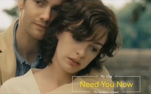享誉全球，横扫四项格莱美金曲奖的经典情歌《Need You Now》