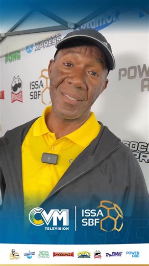 5.3K views · 27 reactions | Meet Coach Anderson! Clarendon College DaCosta Cup head coach Devon Anderson is confident in his team and the work they’ve put in to bring them to this point. Watch the livestream of the match between Dinthill Technical and Clarendon College on CVM TV or on our YouTube channel - see link in bio or stories! #CVMSeeItHappen #CVMSports | CVM Television | Facebook