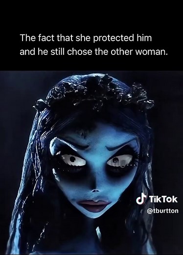 🎬 Corpse Bride (2005) In a gloomy Victorian village where expectations weigh heavier than love, shy groom Victor Van Dort is preparing for an arranged marriage with the kind-hearted Victoria Everglot. Nervous and clumsy during the wedding rehearsal, Victor flees into the dark forest to practice his vows alone. But when he slips a ring onto what he believes is a tree branch, he unknowingly proposes to Emily the Corpse Bride - a mysterious bride from the land of the dead who rises from the grave