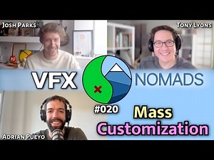 Mass Customization | Ep. 020