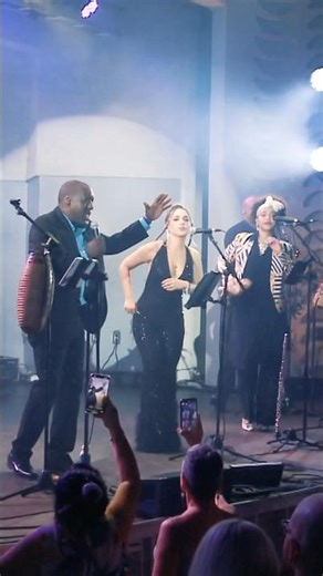 PALO! “Aguanile Yan Yan (Live)” Afrocuban Salsa Jazz