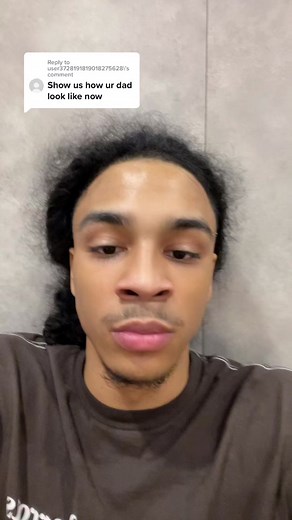 jaycincoo (@jaycincoo) - My Father's Look Reaction Video