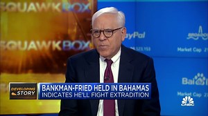 Billionaire investor David Rubenstein on FTX and venture capital: 'Every investor makes mistakes' - The Global Herald