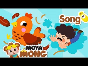 인기동요｜귀여운 꼬마｜재미동요｜아기동요｜모야몽