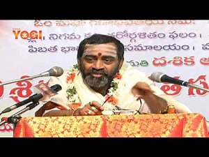 Srimad Bhagavatham -Episode-4- by Sri Samavedam Shanmukha Sharma