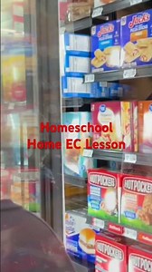 Homeschool Lesson for Home Economics Class #homeschool #homeeconomics