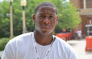 WATCH: Alfred Collins' senior highlights show impressive skills