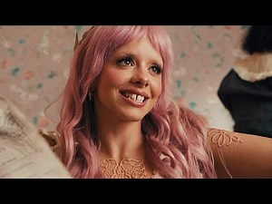 Melanie Martinez - DISNEY PRINCESS ( Official Visualizer)