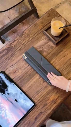 🚀 Type Anywhere, Anytime! Meet the Ultra-Compact Tri-Fold Keyboard — your perfect travel companion! 💼✨ ✅ Ultra-compact tri-fold design ✅ Smooth, accurate typing experience ✅ Works seamlessly with iOS / Android / Windows ✅ Rechargeable battery with smart auto-sleep mode Whether you’re working on the go or taking notes on your phone, this keyboard makes productivity effortless. 💻📱 🔥 Available now at Offshore Gadget! #PortableKeyboard #OffshoreGadget#TechEssentials #workanywhere | Offshore Gad