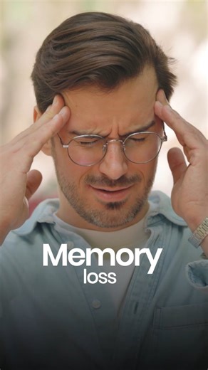 Samatha Tulla on Instagram: "There is a massive difference between cognitive decline and a distracted brain. For those in their 20s to 40s, the memory loss we experience is usually a symptom of multitasking.If you want to stop forgetting where you put things, start by being present. Give your brain the time it needs to record. #longevity #brainfog #memory #alzheimers #brain"