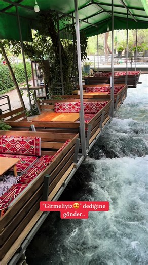 Yuvarlakçay Defne Restaurant: Unutulmaz Bir Tatil Deneyimi