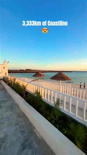 The Most Beautiful Location In The World.