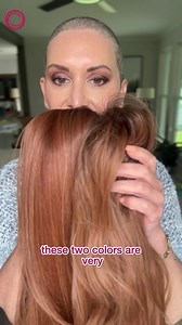 19K views · 131 reactions | Ever fall in love with a wig color—then...