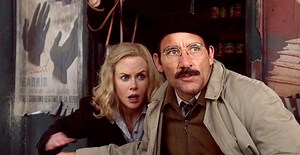 Trailer: Philip Kaufman's 'Hemingway & Gellhorn' Starring Nicole Kidman And Clive Owen - SlashFilm