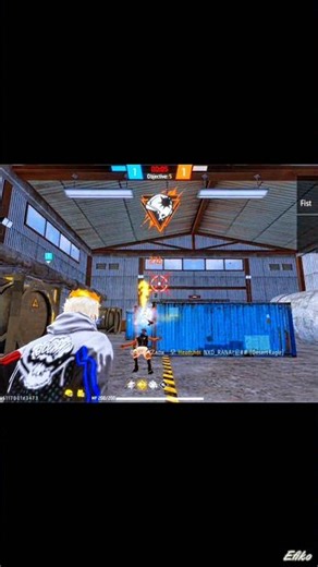 INSANE 1v1 Lone Wolf 🔥 One Tap Headshot + Dosti Song ❤️#OneTapHeadshot#themanniishow