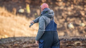 Top 10 Baits from Shasta - Major League Fishing