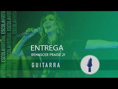 Escola Virtual RP - Guitarra (Entrega RP21)