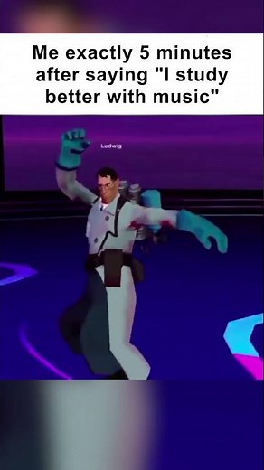 Can't get over this dance 😭 (meme)