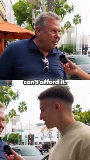 Don’t Lease a Lambo If You Can’t Pay Cash!