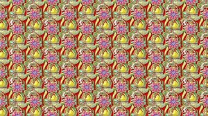 Floral Moving Background Stock Footage Video (100% Royalty-free) 27839605 | Shutterstock