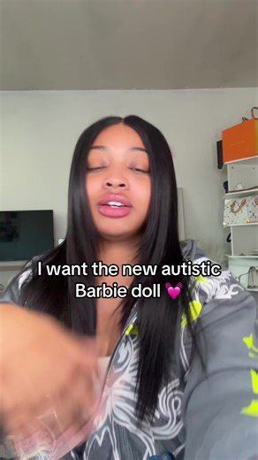 Exploring the New Autistic Barbie: A Personal Insight