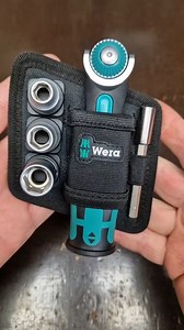 765K views · 7.3K reactions | "The Wera 05004281001 8009 Zyklop...