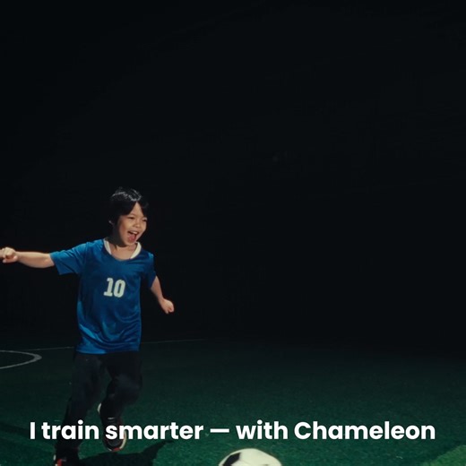 Revolutionize your game with XbotGo Chameleon's AI tracking. Unlock your full potential now! | XbotGo
