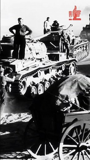 WW2 Panzer March to Stalingrad – 1942 Eastern Front