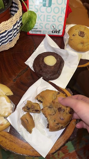 @Cref Cookies #fyp #fypシ #fypシ゚viral🖤tiktok #ترند #اكسبلورexplore #فوريوربيج #ترند_تيك_توك