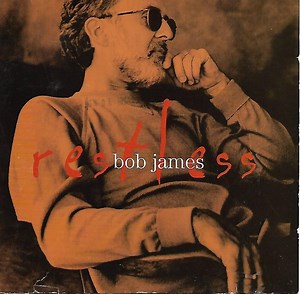 Bob James - Restless