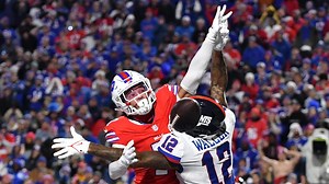 Giants fans, NFL media call out refs for blatant missed PI on final play vs. Bills