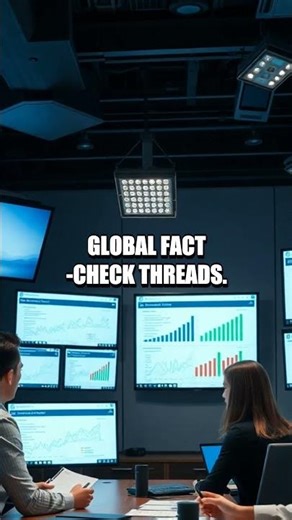 The Neon Clip That Went Worldwide: The Truth on Pause