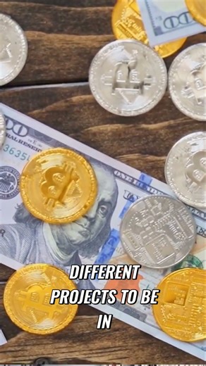 Build a Crypto Portfolio Bitcoin, Ethereum & Altcoins