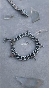 some things are worth breaking for ⛓️